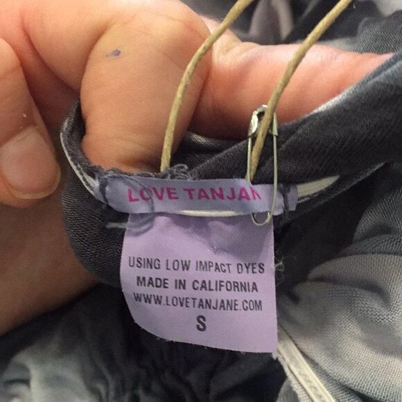 S/L LOVE TANJANE Dress FF33 - Picture 3 of 6